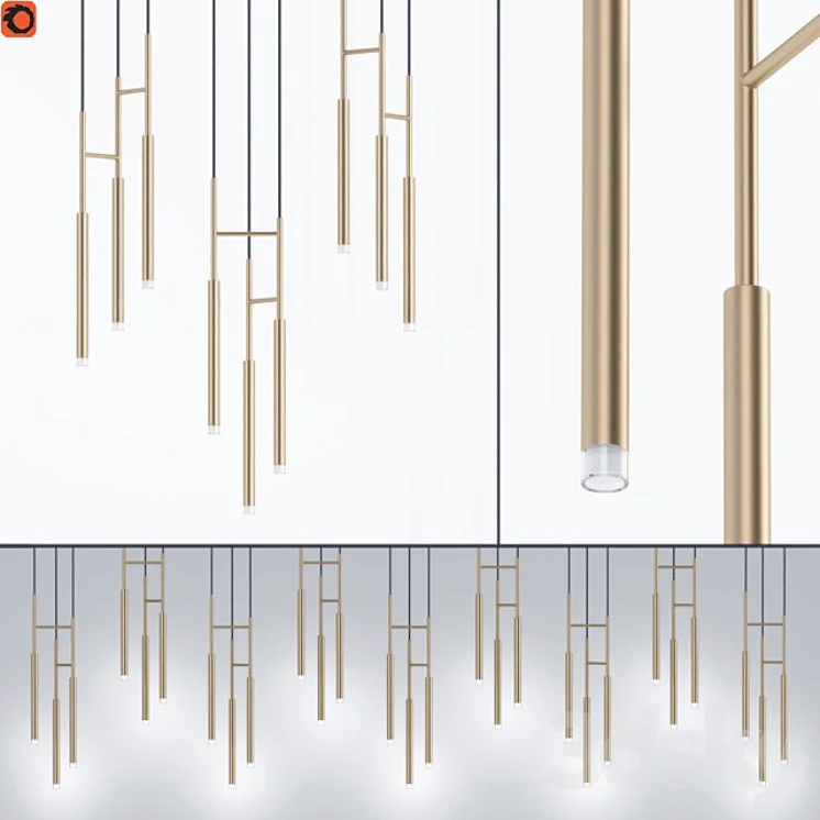 Candle Triplex (Corona version)